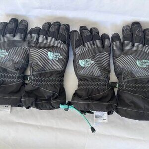 The North Face DryVent Gloves Lot - Youth S & M $25